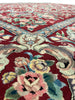 Load image into Gallery viewer, Luxurious-Handmade-Jaipur-Wool-Rug.jpg