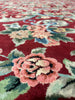 Load image into Gallery viewer, Luxurious-Handmade-Jaipur-Wool-Rug.jpg