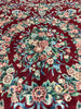 Load image into Gallery viewer, Luxurious-Handmade-Jaipur-Wool-Rug.jpg