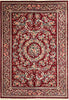 Load image into Gallery viewer, Luxurious-Handmade-Jaipur-Wool-Rug.jpg