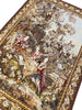 Load image into Gallery viewer, 5 x 7 Tapestry Fine Handmade Wool French 17th Century Style Hanging Rug #F-6598