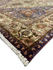 Load image into Gallery viewer, Luxurious-Authentic-Persian-Heriz-Rug.jpg