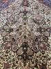 Load image into Gallery viewer, Large 11&#39; x 16&#39; Ivory Multicolor Amazing Persian Rare Heriz Rug 5803