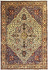 Load image into Gallery viewer, Luxurious-Authentic-Persian-Heriz-Rug.jpg