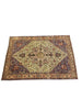 Load image into Gallery viewer, Luxurious-Authentic-Persian-Heriz-Rug.jpg