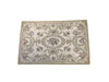 Load image into Gallery viewer, 6 x 9.3 Flat Weave FRENCH AUBUSSON Rug #F-6601