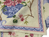 Load image into Gallery viewer, 4 x 6 Handmade Needle Point Interesting Pattern #F-6603