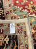 Load image into Gallery viewer, Hand-Knotted-Chobi-Peshawar-Rug.jpg