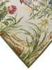 Load image into Gallery viewer, 5 x 8 TROPICAL Needle Point Handmade Carpet #F-6604