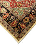 Load image into Gallery viewer, Hand-Knotted-Chobi-Peshawar-Rug.jpg