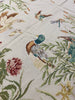 Load image into Gallery viewer, 5 x 8 TROPICAL Needle Point Handmade Carpet #F-6604