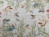 Load image into Gallery viewer, 5 x 8 TROPICAL Needle Point Handmade Carpet #F-6604