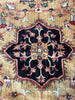 Load image into Gallery viewer, Hand-Knotted-Chobi-Peshawar-Rug.jpg