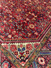 Load image into Gallery viewer, 5 x 10 Persian Tribal Gallery Wide Runner Size Carpet #F-6610