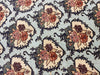 Load image into Gallery viewer, 5.6 x 9 Nice Quality Persian Floral Bouquet Rug Light Turquoise #F-6611