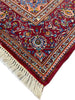 Load image into Gallery viewer, 4.8 x 6.10 Genuine Semi- Antique High Quality Persian Kashan Rug #PIX-8906