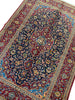 Load image into Gallery viewer, 4.8 x 6.10 Genuine Semi- Antique High Quality Persian Kashan Rug #PIX-8906