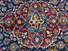 Load image into Gallery viewer, 4.8 x 6.10 Genuine Semi- Antique High Quality Persian Kashan Rug #PIX-8906