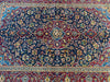 Load image into Gallery viewer, 4.8 x 6.10 Genuine Semi- Antique High Quality Persian Kashan Rug #PIX-8906