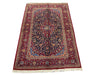 Load image into Gallery viewer, 4.8 x 6.10 Genuine Semi- Antique High Quality Persian Kashan Rug #PIX-8906