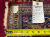 Load image into Gallery viewer, 4.6 x 6.8 Fine Quality Authentic Persian Kashan Dabir Rug Semi- Antique #F-6614