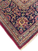 Load image into Gallery viewer, 4.6 x 6.8 Fine Quality Authentic Persian Kashan Dabir Rug Semi- Antique #F-6614