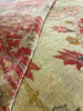 Load image into Gallery viewer, 8.5 x 12.2 Antique Hereke Wool Rug 1900&#39;s #PIX-12260