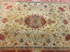 Load image into Gallery viewer, 8.5 x 12.2 Antique Hereke Wool Rug 1900&#39;s #PIX-12260