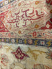 Load image into Gallery viewer, 8.5 x 12.2 Antique Hereke Wool Rug 1900&#39;s #PIX-12260