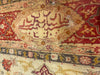 Load image into Gallery viewer, 8.5 x 12.2 Antique Hereke Wool Rug 1900&#39;s #PIX-12260