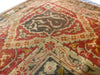 Load image into Gallery viewer, 8.5 x 12.2 Antique Hereke Wool Rug 1900&#39;s #PIX-12260