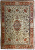 Load image into Gallery viewer, 8.5 x 12.2 Antique Hereke Wool Rug 1900&#39;s #PIX-12260