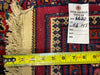 Load image into Gallery viewer, 11.6 x 19.5 Antique Persian Khorasan Saber Large Rug SIGNED #F-6620