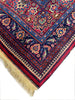 Load image into Gallery viewer, 11.6 x 19.5 Antique Persian Khorasan Saber Large Rug SIGNED #F-6620