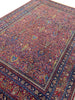 Load image into Gallery viewer, 11.6 x 19.5 Antique Persian Khorasan Saber Large Rug SIGNED #F-6620