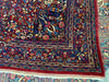 Load image into Gallery viewer, 11.11 x 16.2 SIGNED Antique Persian Khorassan Amazing Rug #F-6621