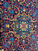 Load image into Gallery viewer, 11.11 x 16.2 SIGNED Antique Persian Khorassan Amazing Rug #F-6621