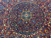 Load image into Gallery viewer, 11.11 x 16.2 SIGNED Antique Persian Khorassan Amazing Rug #F-6621