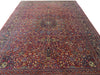 Load image into Gallery viewer, 11.11 x 16.2 SIGNED Antique Persian Khorassan Amazing Rug #F-6621