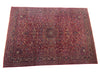 Load image into Gallery viewer, 11.11 x 16.2 SIGNED Antique Persian Khorassan Amazing Rug #F-6621