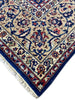 Load image into Gallery viewer, 10 x 13.4 Persian Rug Nice Blue #F-6623