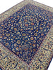 Load image into Gallery viewer, 10 x 13.4 Persian Rug Nice Blue #F-6623