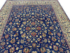 Load image into Gallery viewer, 10 x 13.4 Persian Rug Nice Blue #F-6623