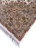 Load image into Gallery viewer, 6 x 9 Fine Quality Wool and Silk Handmade Sino Tabriz Rug #F-6623B