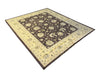 Load image into Gallery viewer, Handmade-Chobi-Peshawar-Rug.jpg