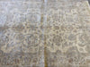 Load image into Gallery viewer, 5.10 x 8.0 Choi Peshawar Oushak Rug Handmade Pakistan #F-6627