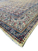 Load image into Gallery viewer, Large 10&#39; x 16&#39; Signed Antique Persian Rug PAISELY  #PIX-1214