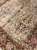 Load image into Gallery viewer, 5.5 x 8.10 Quality Handmade Agra rug #PIX-9352