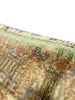 Load image into Gallery viewer, 10&#39; x 17&#39; Sage Green Signed Persian Kerman Rug 22042