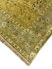 Load image into Gallery viewer, 5.4 x 8.3 Quality Handmade Agra rug GREEN #PIX-17991